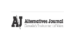 A\J – Alternatives Journal