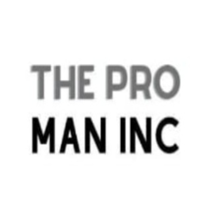 The Pro Man Inc