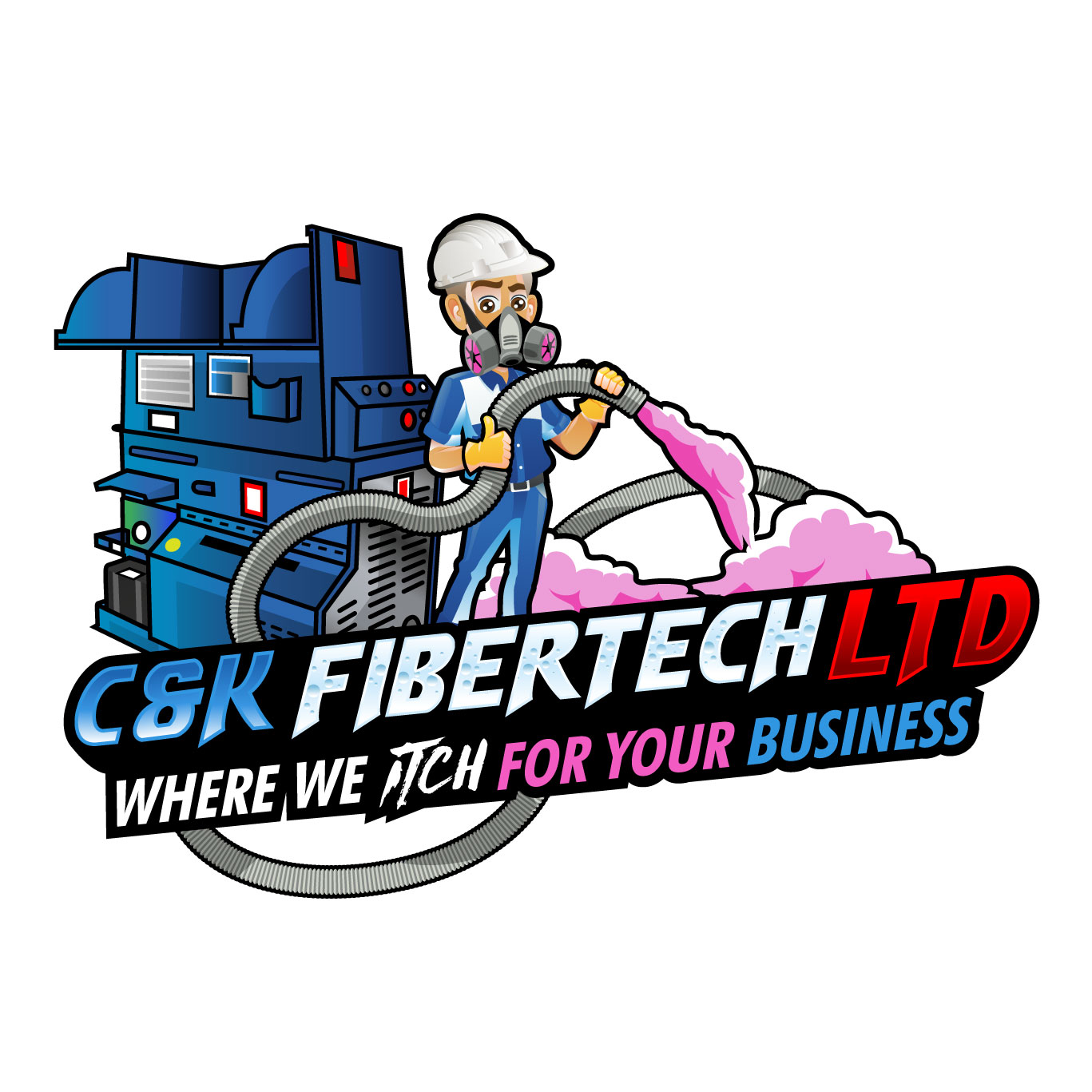 C&K Fibertech