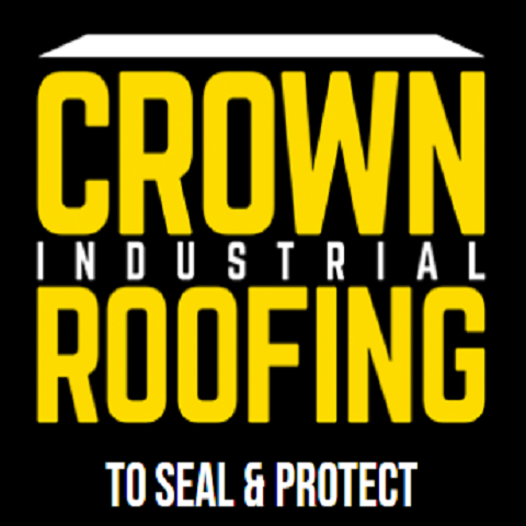 Crown Industrial Roofing