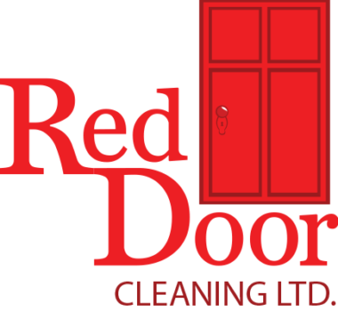 Red Door Cleaning